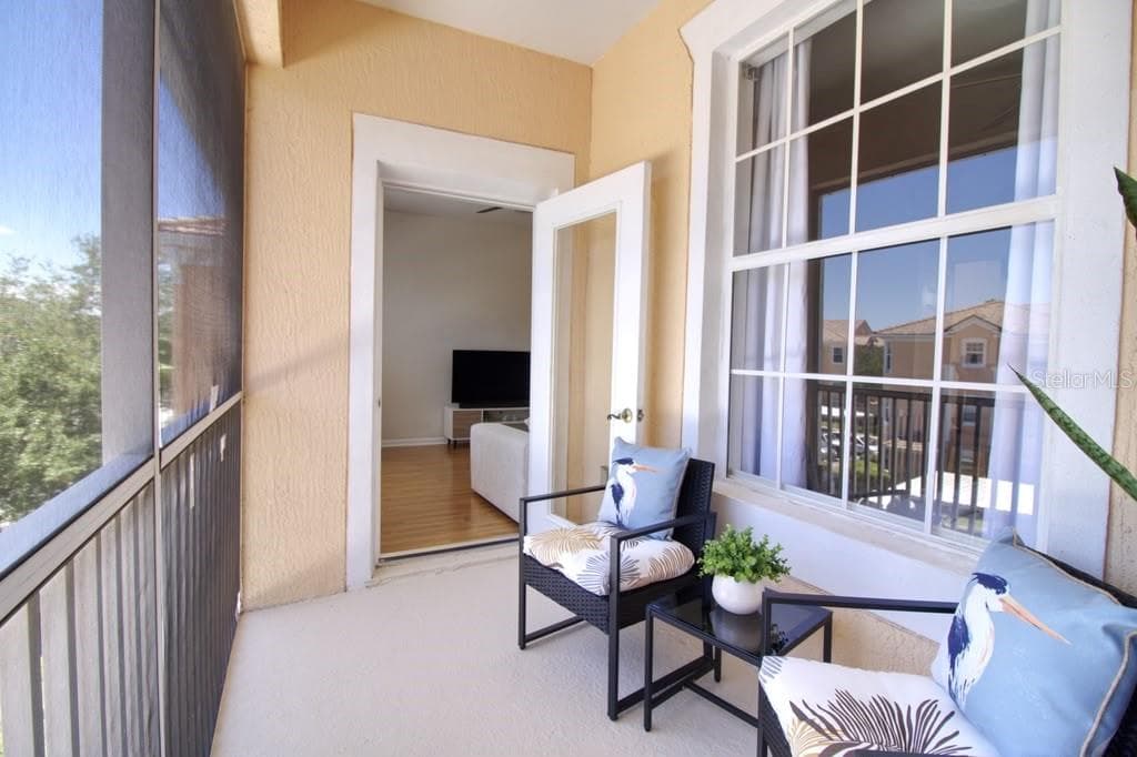 Condominium at 13560 TURTLE MARSH LOOP #338, ORLANDO, photo 7 of 19