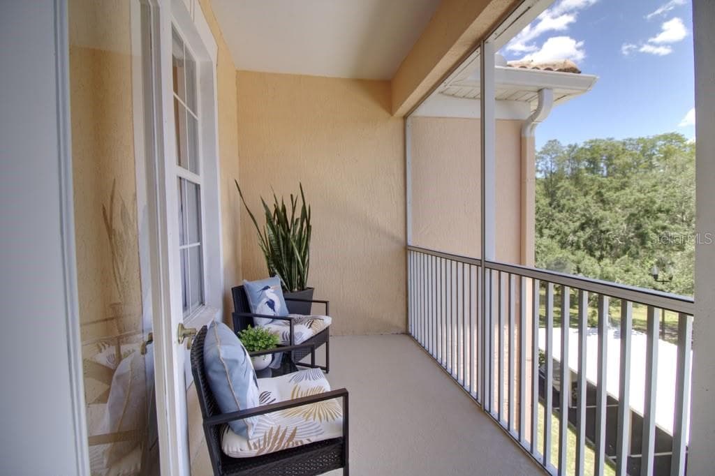 Condominium at 13560 TURTLE MARSH LOOP #338, ORLANDO, photo 11 of 19