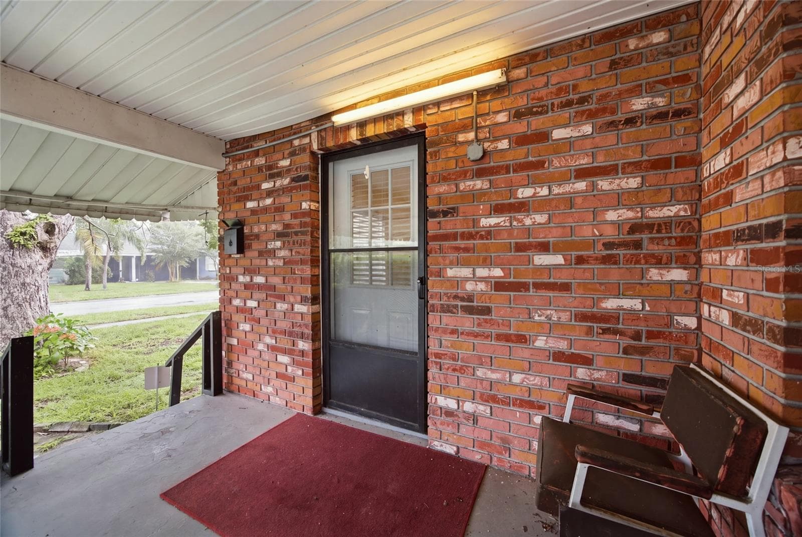 Single Family Residence at 1416 E IDLEWILD AVE, TAMPA, photo 5 of 27