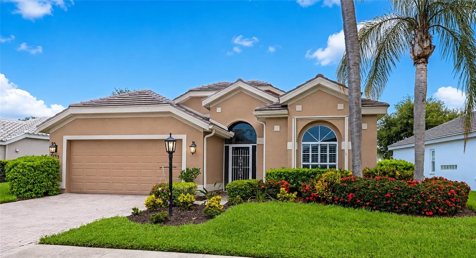 Single Family Residence at 5133 FLAGSTONE DR, SARASOTA, photo 25 of 30