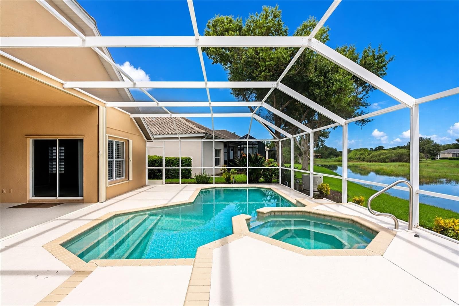 Single Family Residence at 5133 FLAGSTONE DR, SARASOTA, photo 28 of 30