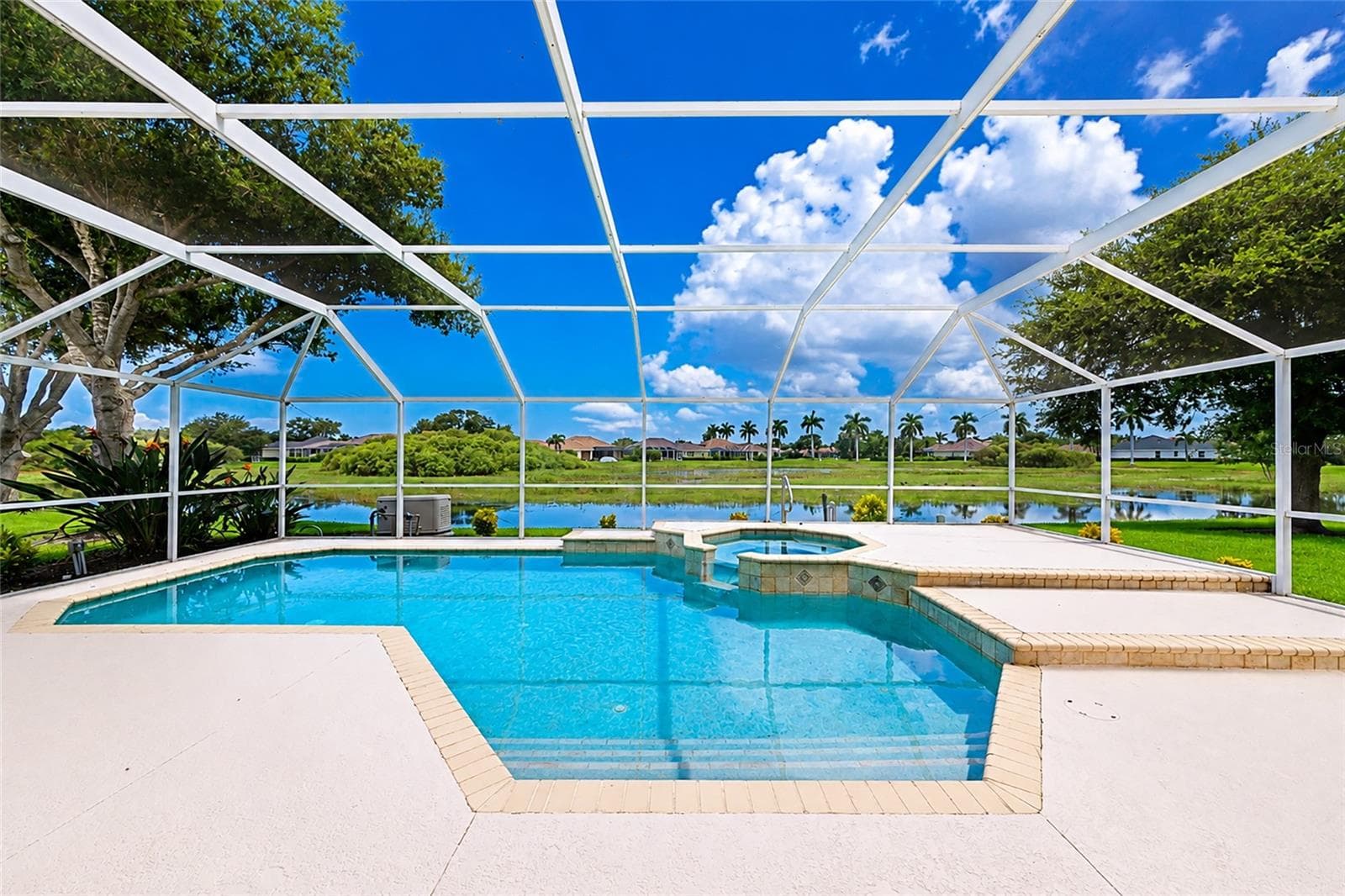 Single Family Residence at 5133 FLAGSTONE DR, SARASOTA, photo 30 of 30
