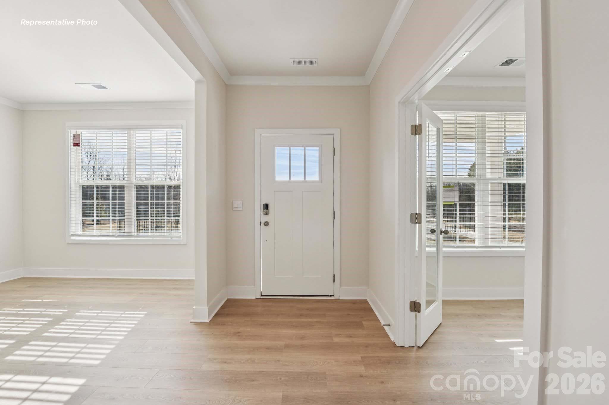 Single Family Residence at 124 Waterfall Valley Way, Mooresville, photo 2 of 35