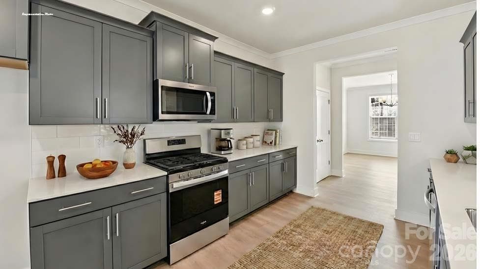 Single Family Residence at 124 Waterfall Valley Way, Mooresville, photo 13 of 35