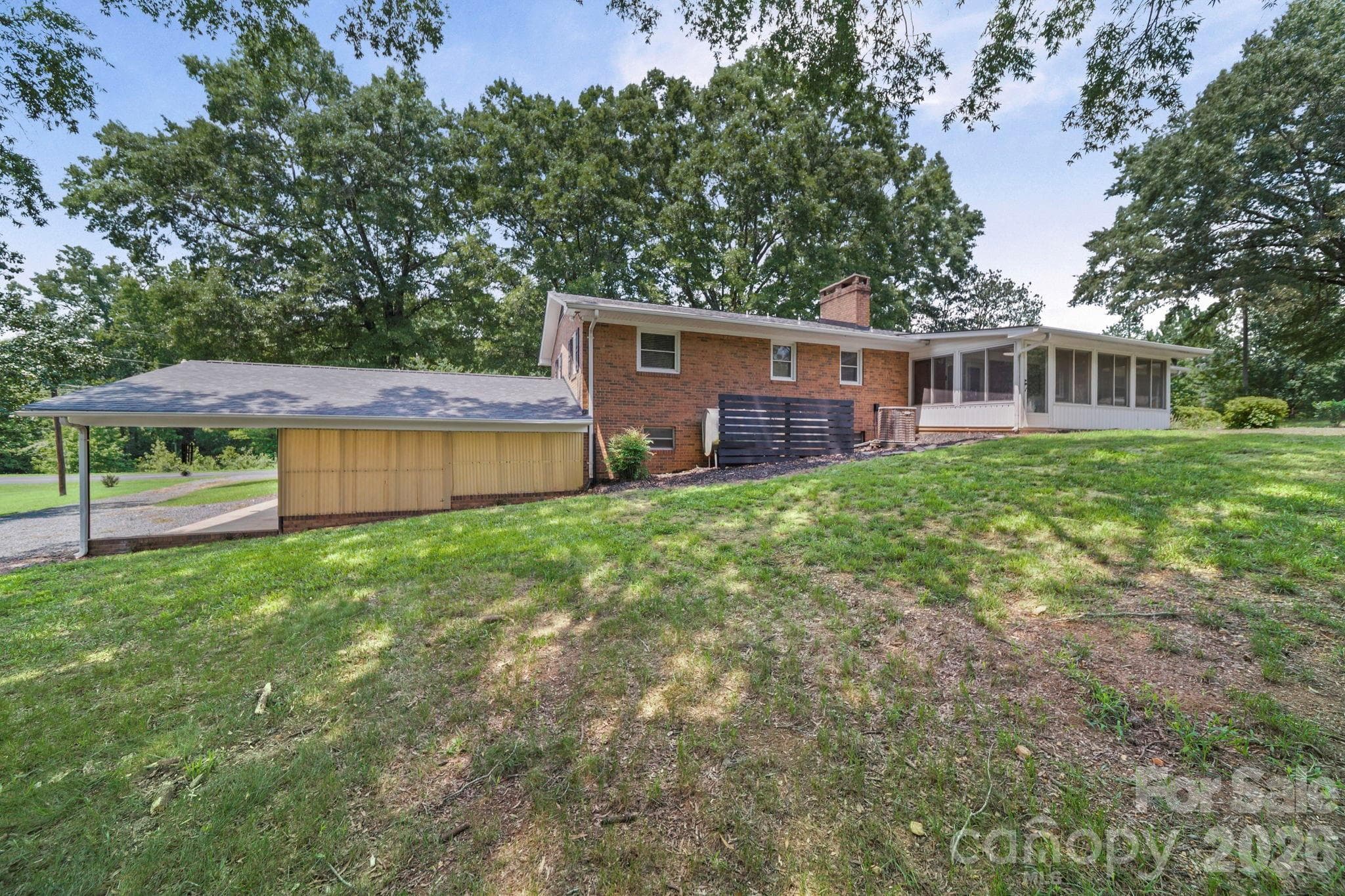 Single Family Residence at 42837 Vickers Store Road, Albemarle, photo 11 of 42