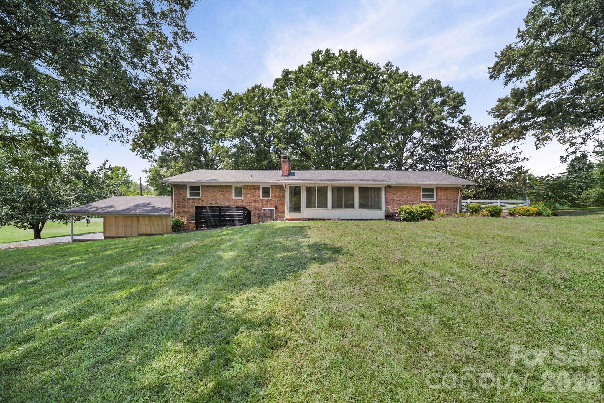 Single Family Residence at 42837 Vickers Store Road, Albemarle, photo 12 of 42