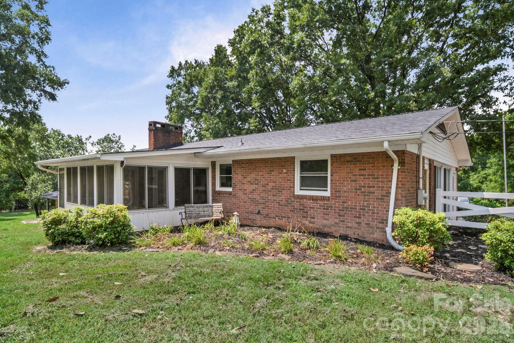 Single Family Residence at 42837 Vickers Store Road, Albemarle, photo 13 of 42