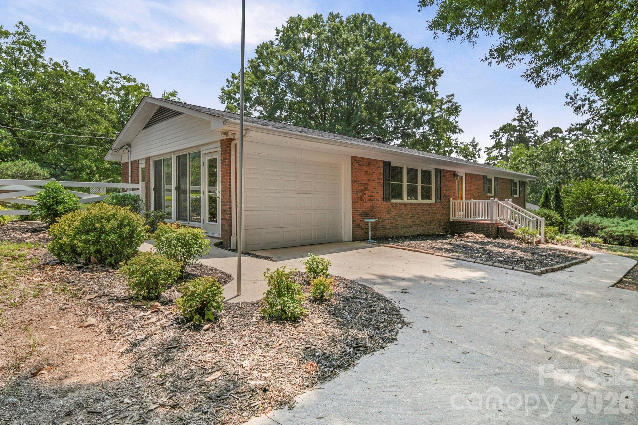 Single Family Residence at 42837 Vickers Store Road, Albemarle, photo 14 of 42