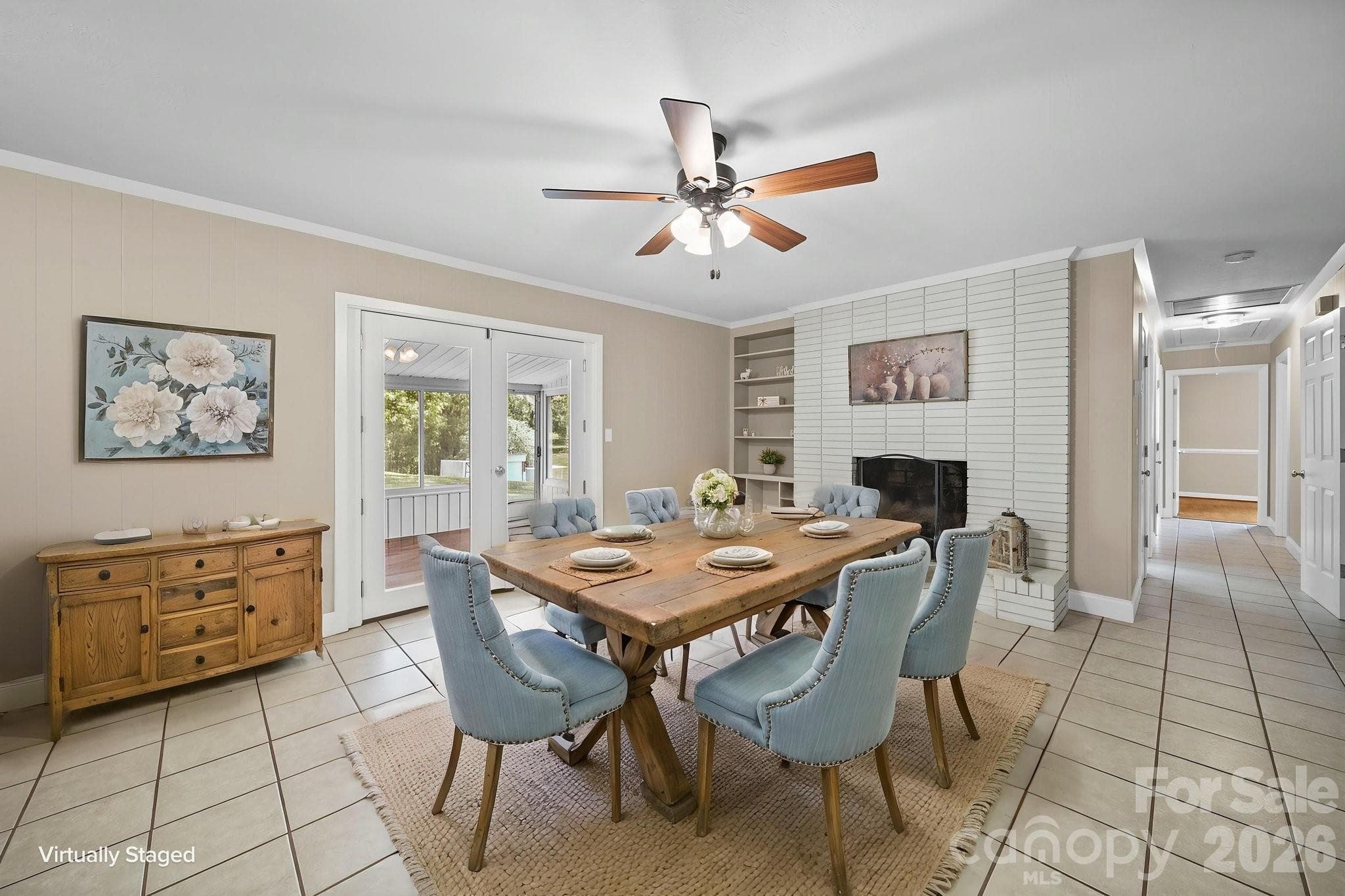 Single Family Residence at 42837 Vickers Store Road, Albemarle, photo 23 of 42