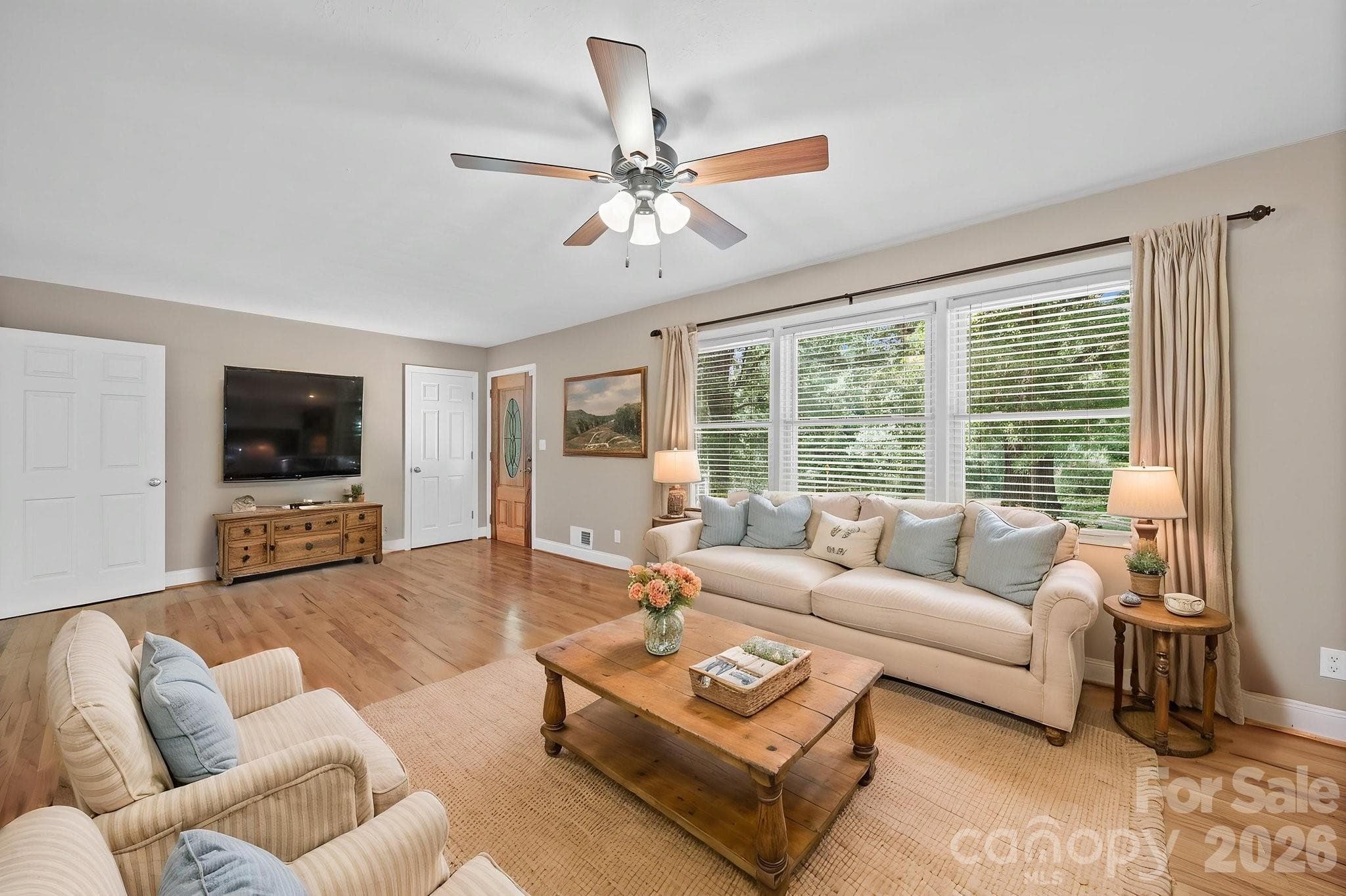 Single Family Residence at 42837 Vickers Store Road, Albemarle, photo 30 of 42