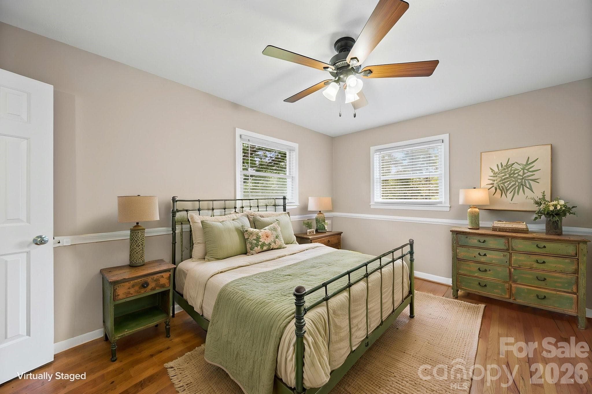 Single Family Residence at 42837 Vickers Store Road, Albemarle, photo 32 of 42