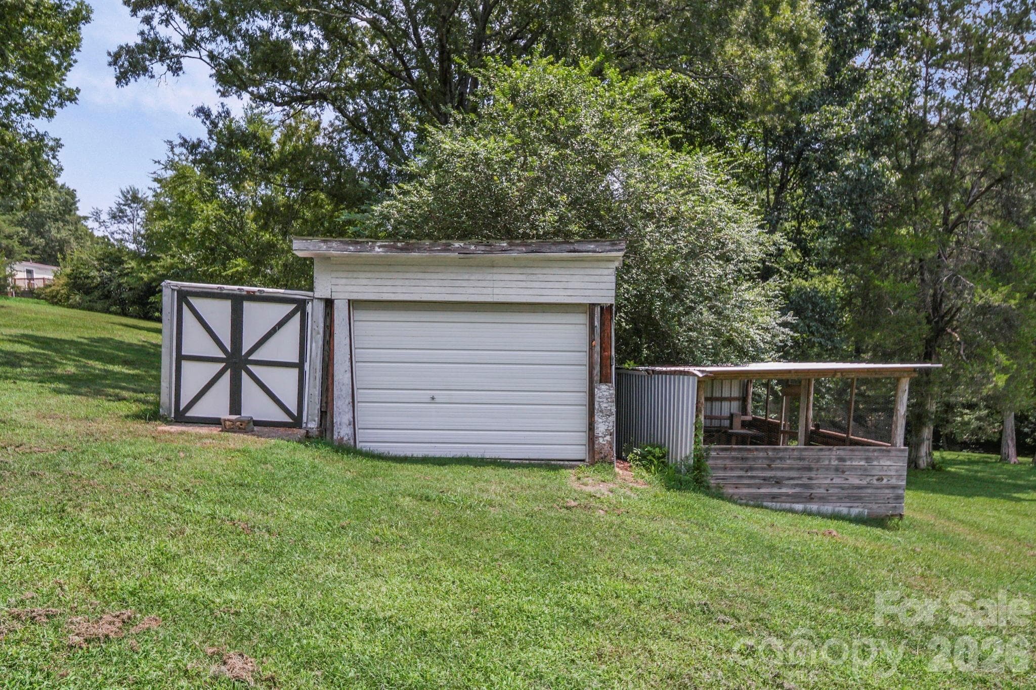 Single Family Residence at 42837 Vickers Store Road, Albemarle, photo 42 of 42