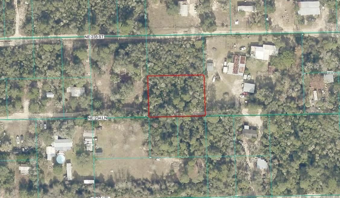 TBD NE 234TH LN