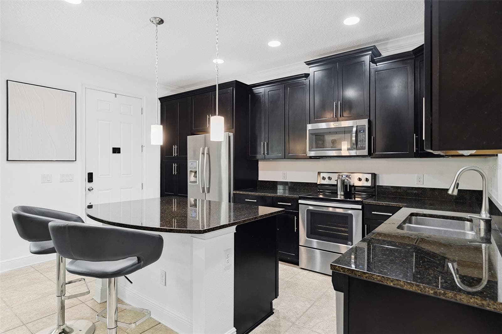 Townhouse at 9956 EAGLE CREEK CENTER BLVD, ORLANDO, photo 5 of 29