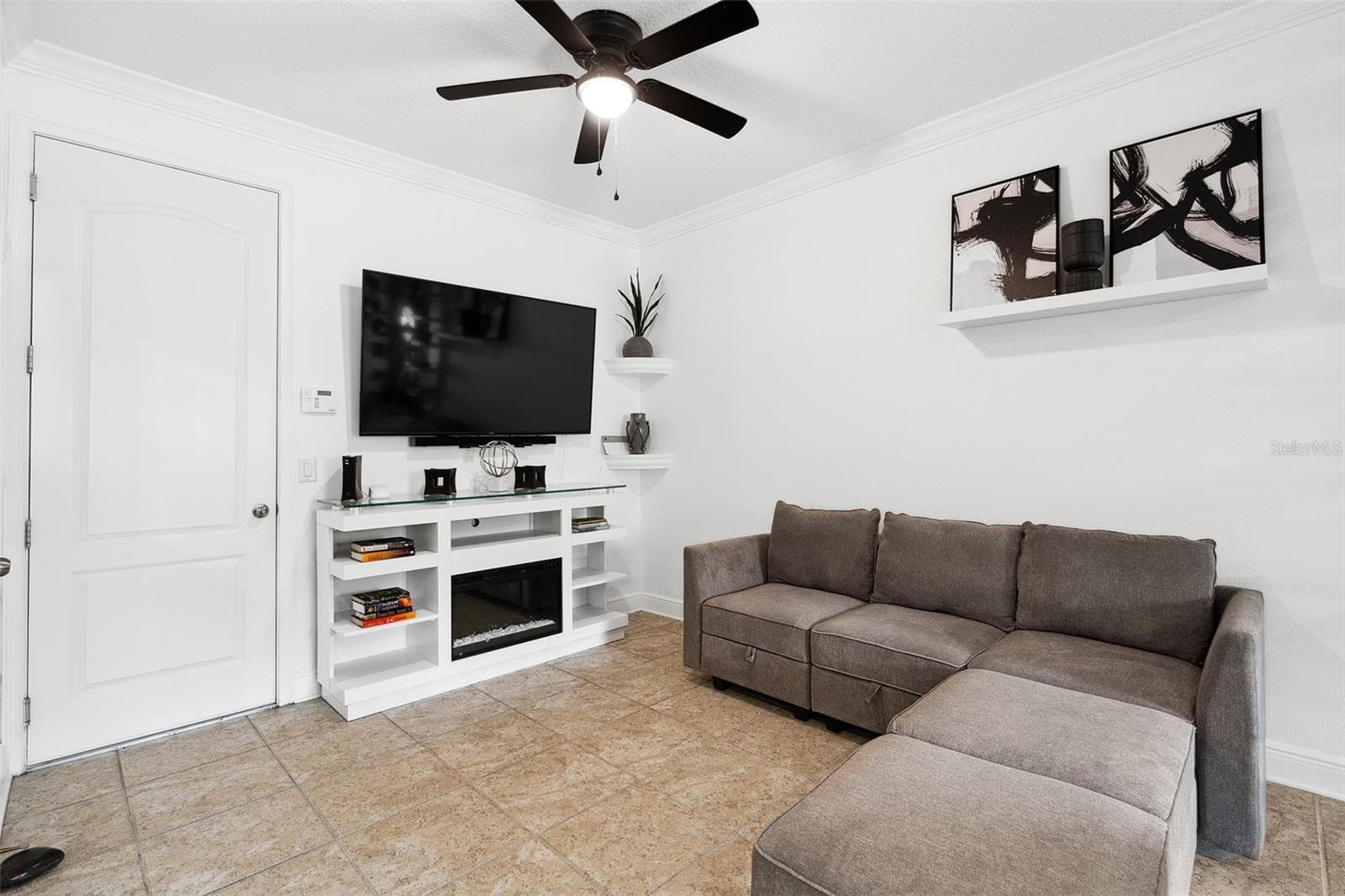 Townhouse at 9956 EAGLE CREEK CENTER BLVD, ORLANDO, photo 9 of 29