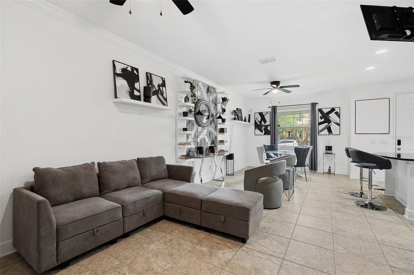 Townhouse at 9956 EAGLE CREEK CENTER BLVD, ORLANDO, photo 10 of 29