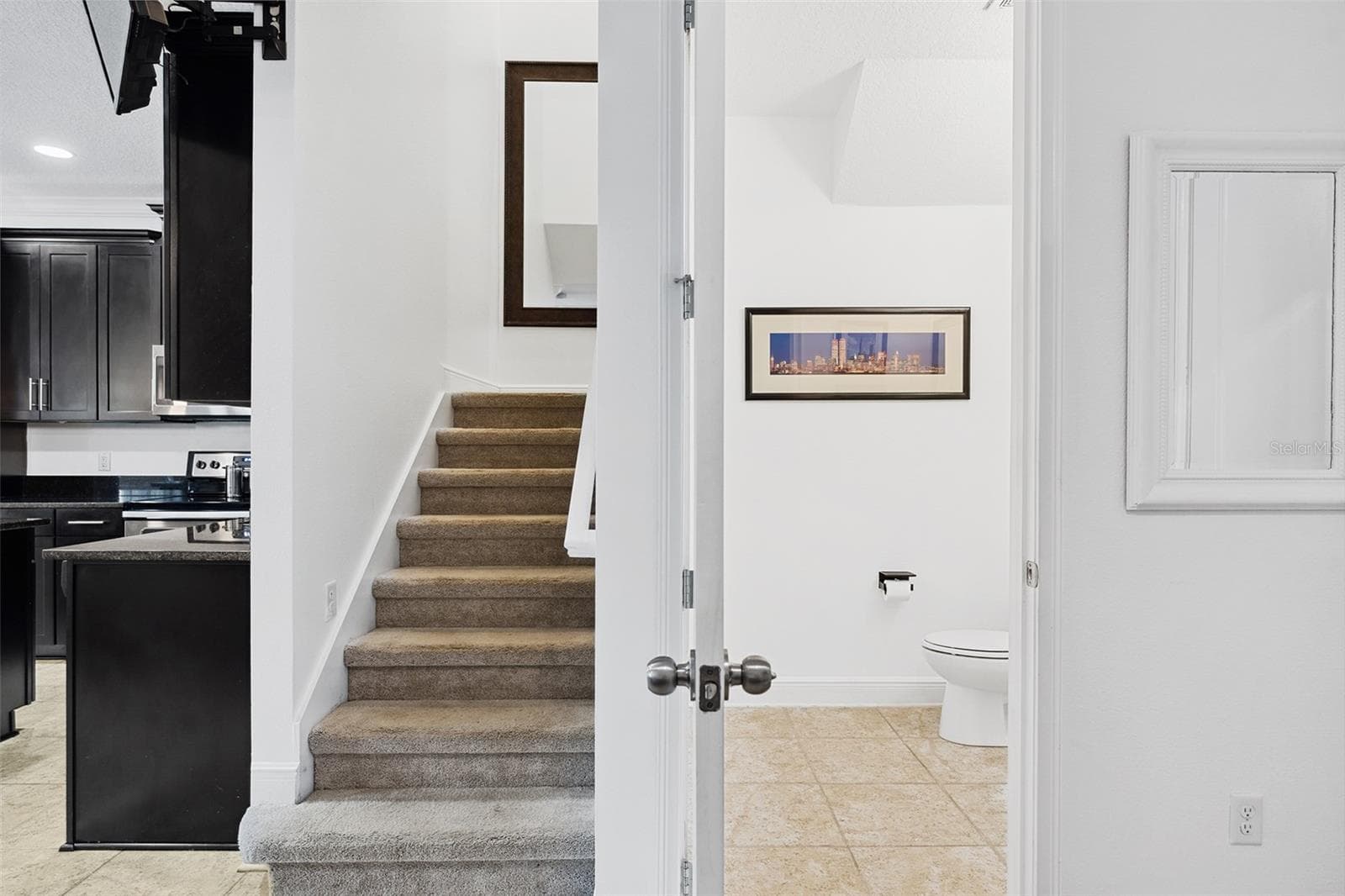 Townhouse at 9956 EAGLE CREEK CENTER BLVD, ORLANDO, photo 12 of 29
