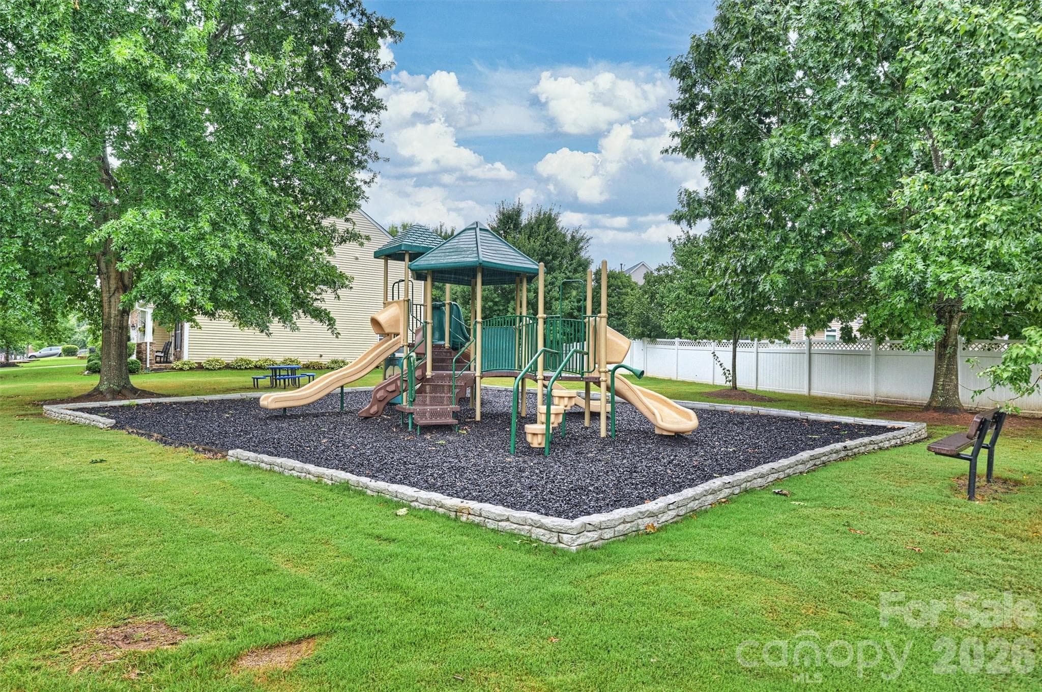 Single Family Residence at 713 Trailhead Lane, Fort Mill, photo 42 of 48