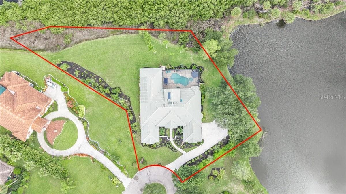 Single Family Residence at 3001 RIVERSHORE LN, PORT CHARLOTTE, photo 3 of 72