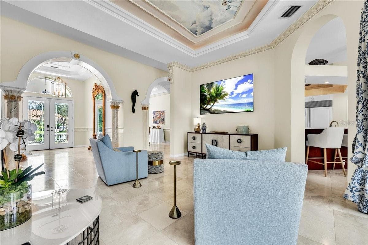 Single Family Residence at 3001 RIVERSHORE LN, PORT CHARLOTTE, photo 9 of 72