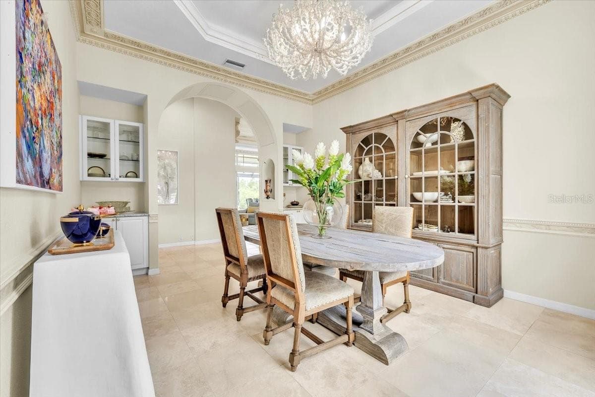 Single Family Residence at 3001 RIVERSHORE LN, PORT CHARLOTTE, photo 11 of 72