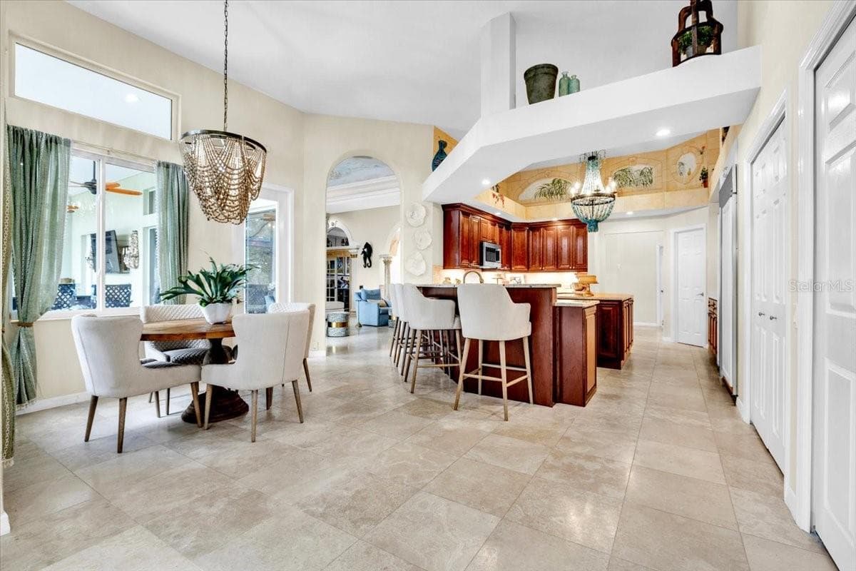 Single Family Residence at 3001 RIVERSHORE LN, PORT CHARLOTTE, photo 12 of 72