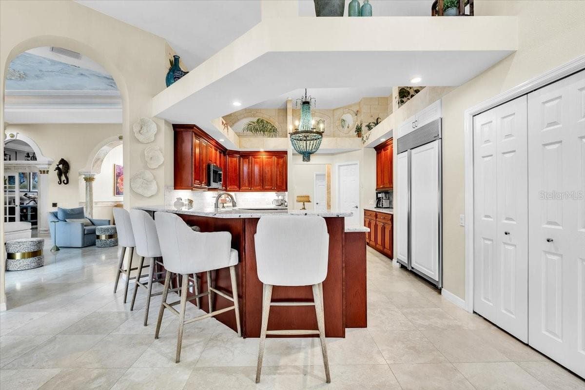 Single Family Residence at 3001 RIVERSHORE LN, PORT CHARLOTTE, photo 13 of 72