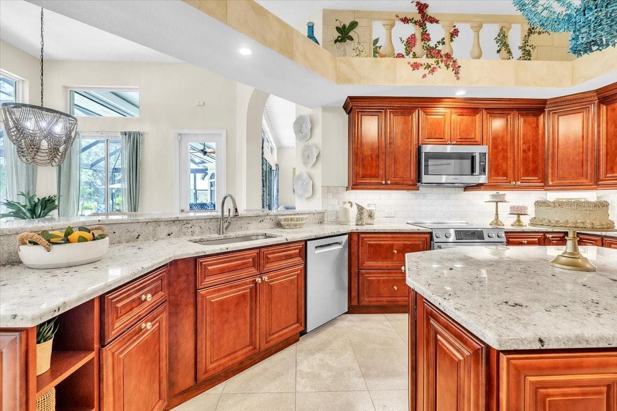 Single Family Residence at 3001 RIVERSHORE LN, PORT CHARLOTTE, photo 16 of 72