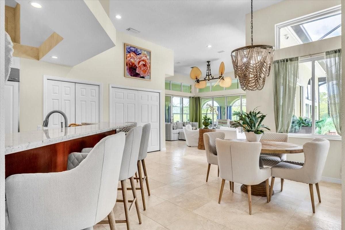 Single Family Residence at 3001 RIVERSHORE LN, PORT CHARLOTTE, photo 17 of 72