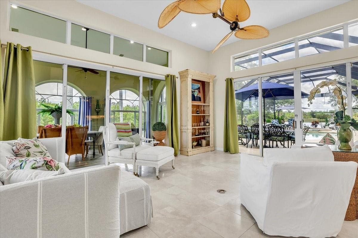 Single Family Residence at 3001 RIVERSHORE LN, PORT CHARLOTTE, photo 20 of 72