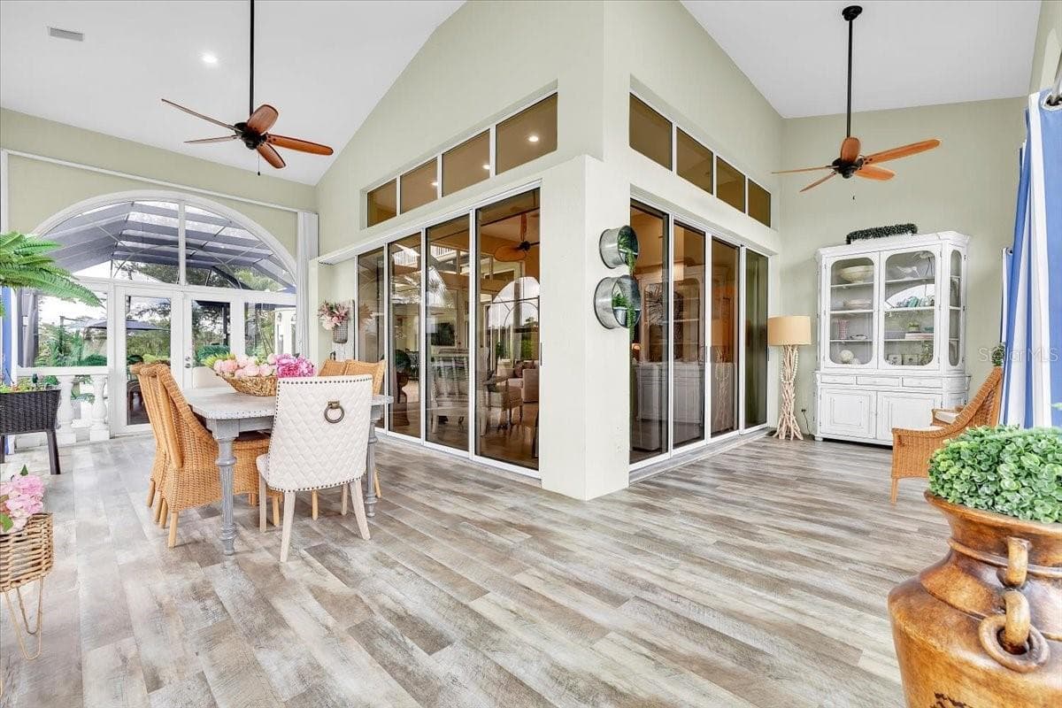 Single Family Residence at 3001 RIVERSHORE LN, PORT CHARLOTTE, photo 22 of 72