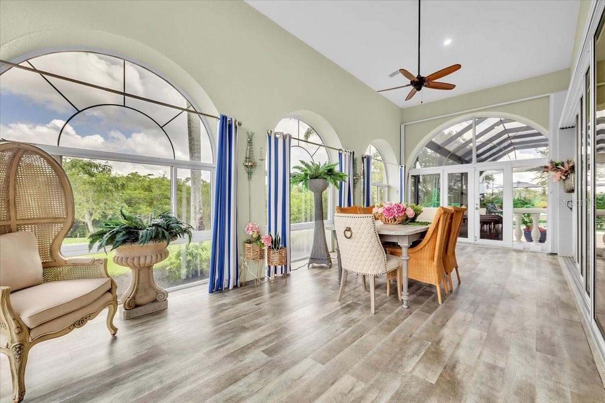 Single Family Residence at 3001 RIVERSHORE LN, PORT CHARLOTTE, photo 23 of 72