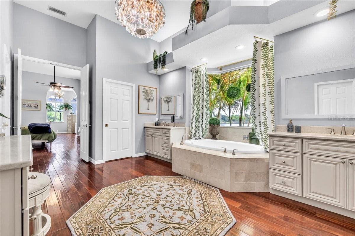 Single Family Residence at 3001 RIVERSHORE LN, PORT CHARLOTTE, photo 30 of 72