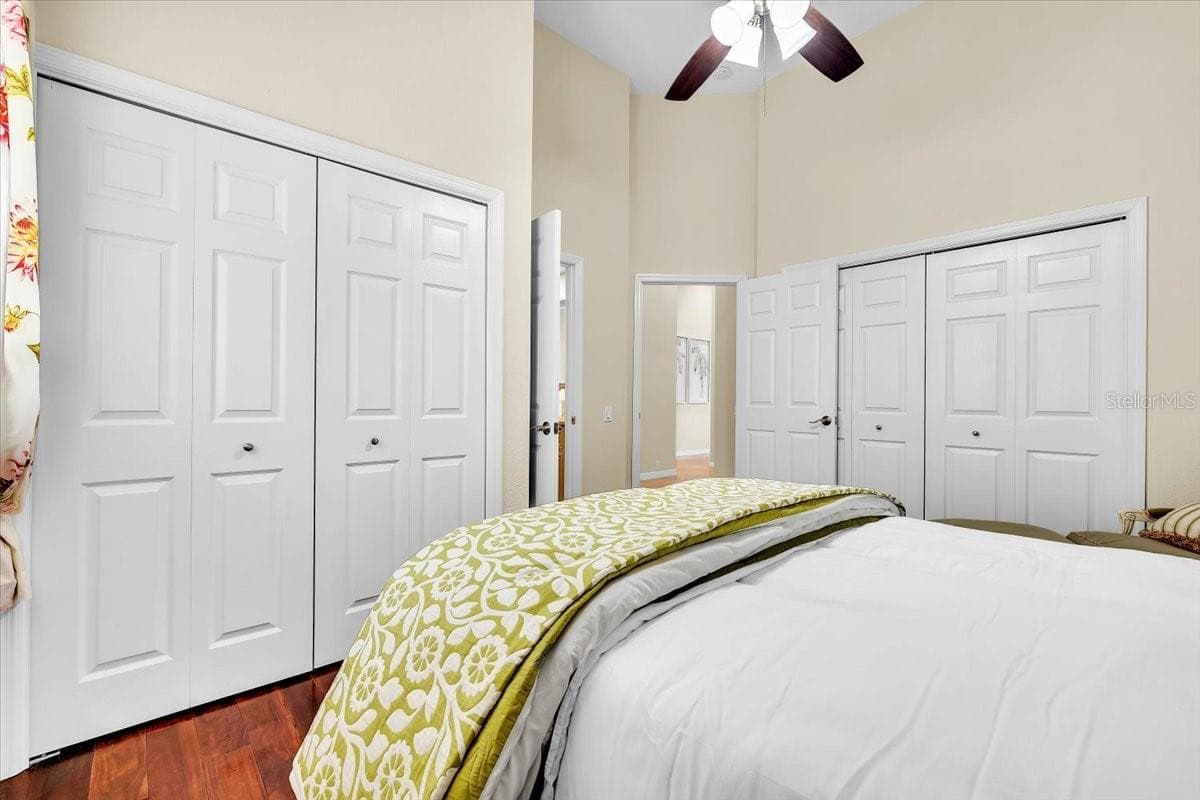 Single Family Residence at 3001 RIVERSHORE LN, PORT CHARLOTTE, photo 35 of 72