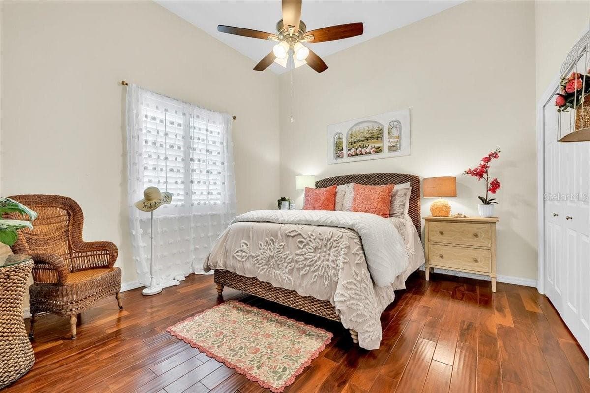 Single Family Residence at 3001 RIVERSHORE LN, PORT CHARLOTTE, photo 38 of 72