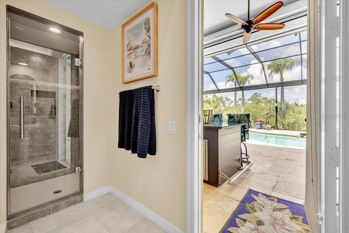 Single Family Residence at 3001 RIVERSHORE LN, PORT CHARLOTTE, photo 41 of 72