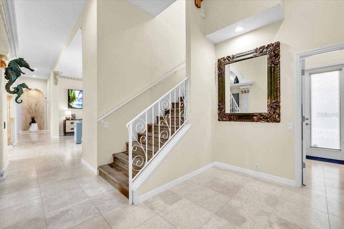 Single Family Residence at 3001 RIVERSHORE LN, PORT CHARLOTTE, photo 44 of 72