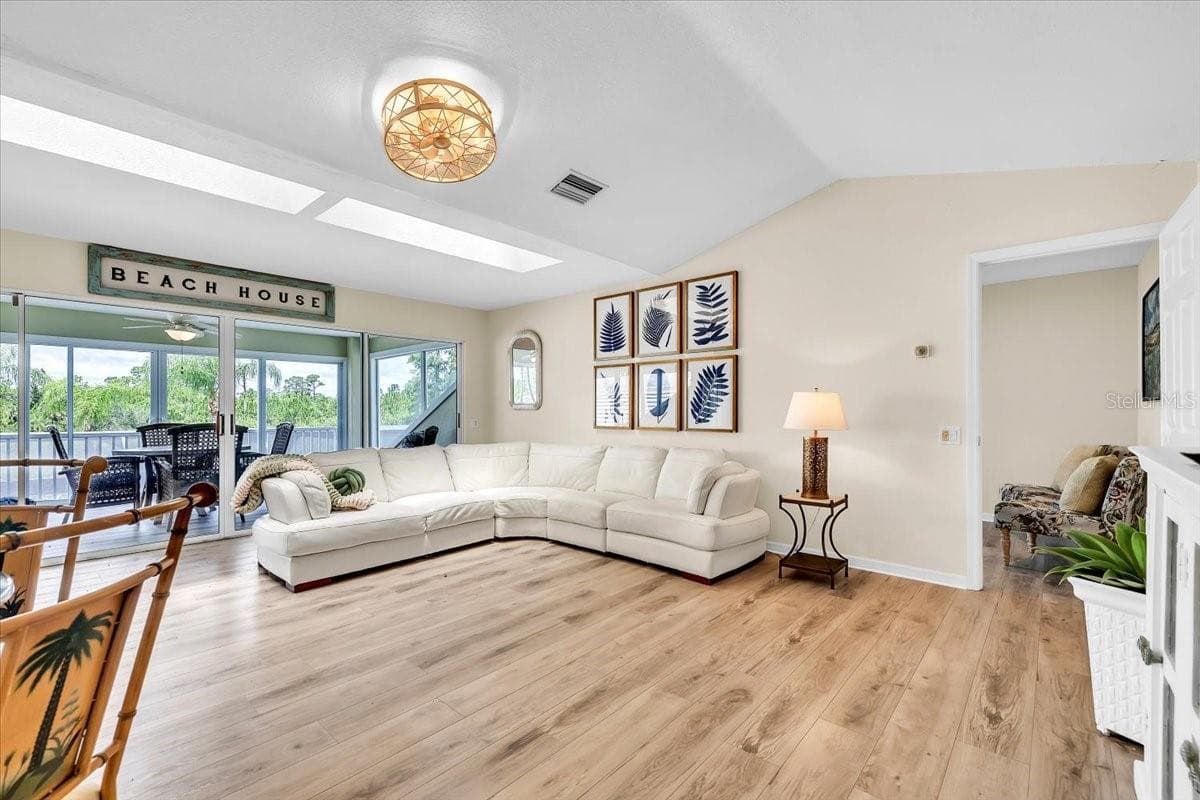 Single Family Residence at 3001 RIVERSHORE LN, PORT CHARLOTTE, photo 46 of 72