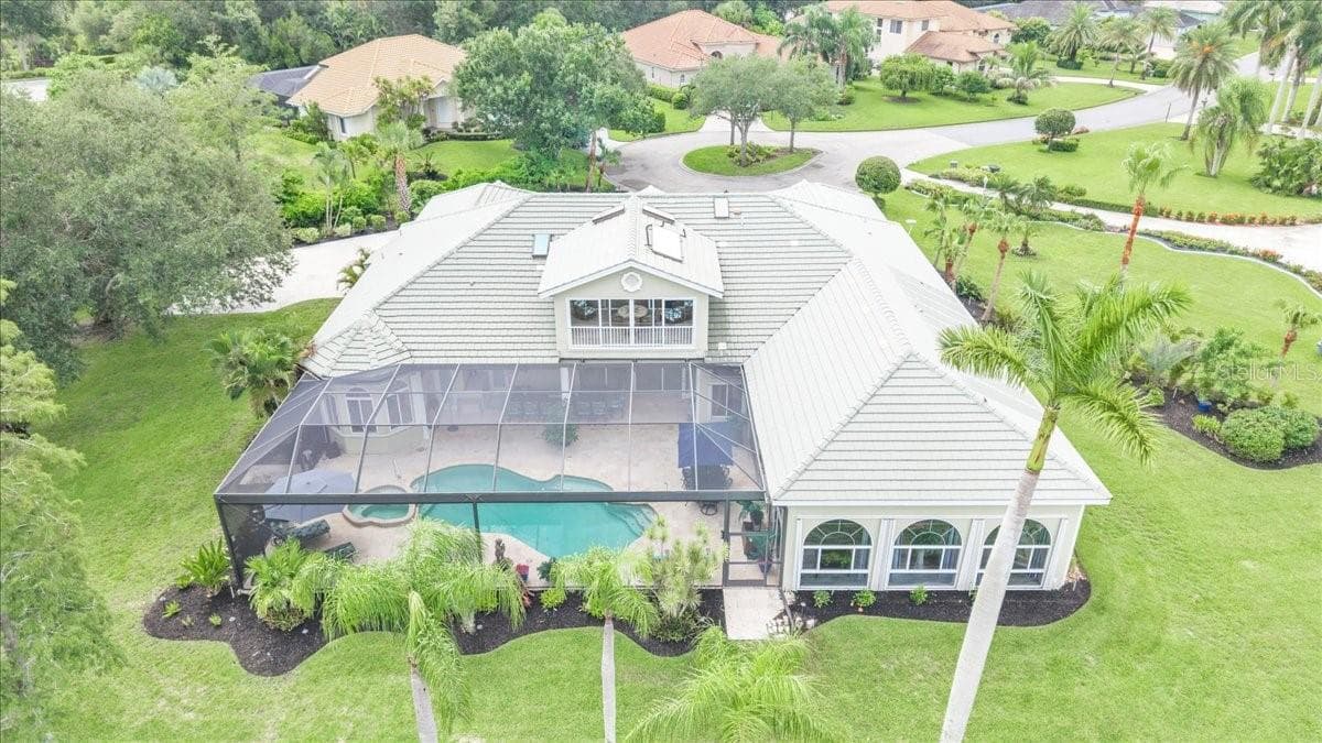 Single Family Residence at 3001 RIVERSHORE LN, PORT CHARLOTTE, photo 64 of 72