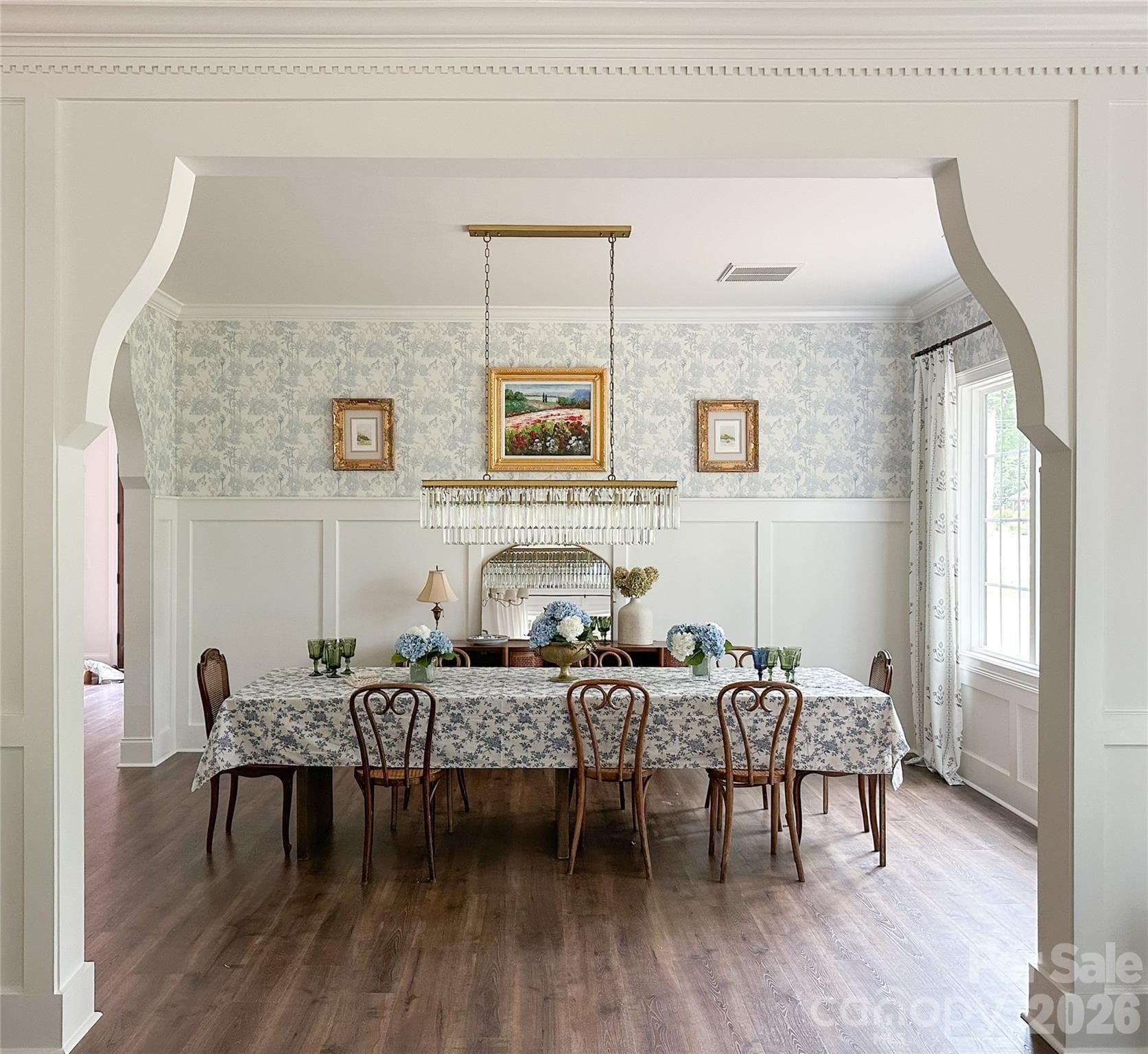 Single Family Residence at Matthews, photo 3 of 35