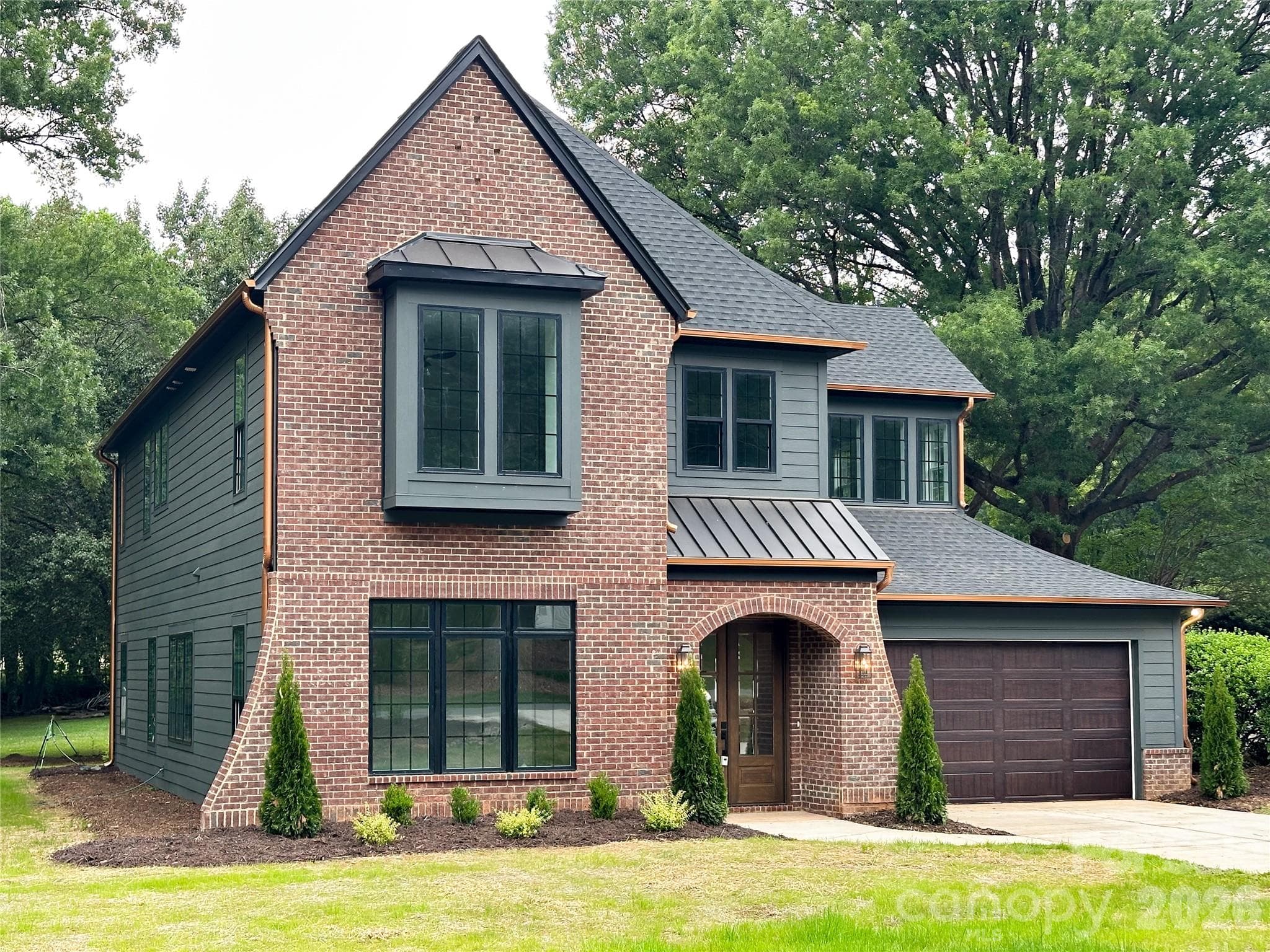 Single Family Residence at Matthews, photo 4 of 35