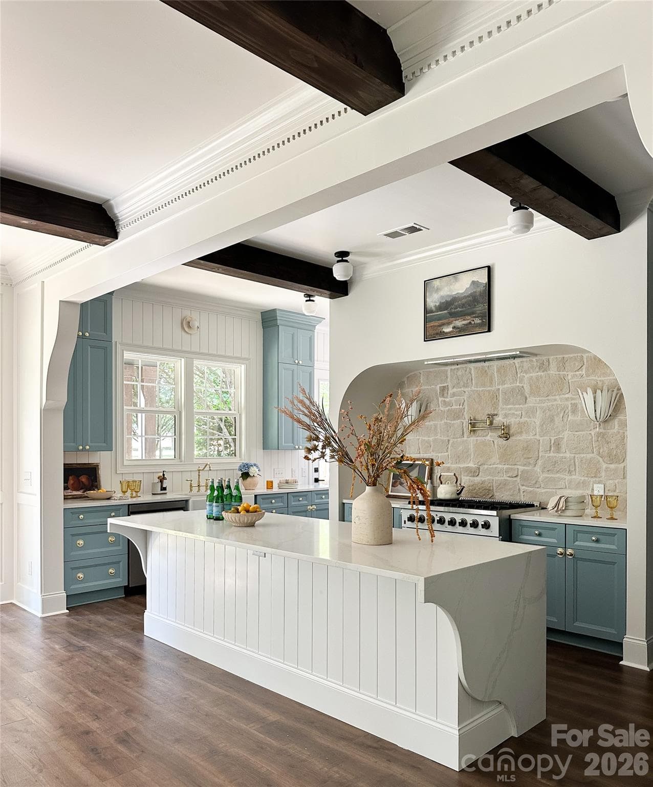 Single Family Residence at Matthews, photo 7 of 35