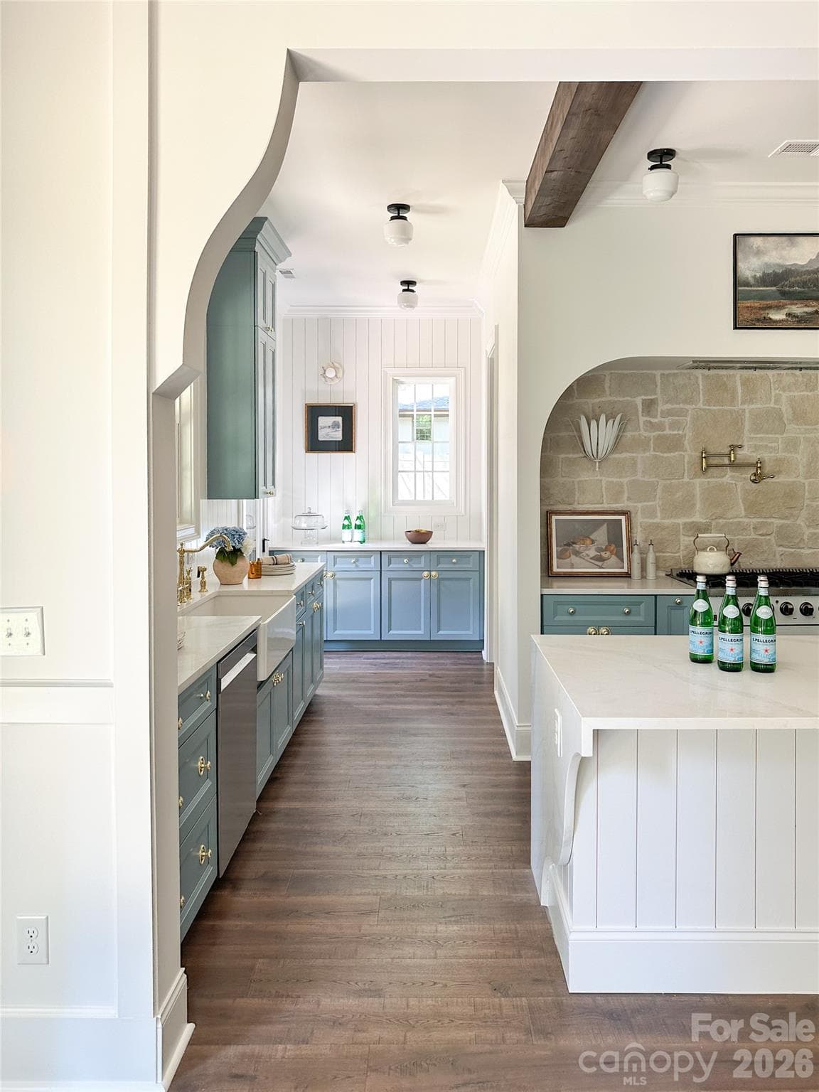 Single Family Residence at Matthews, photo 8 of 35