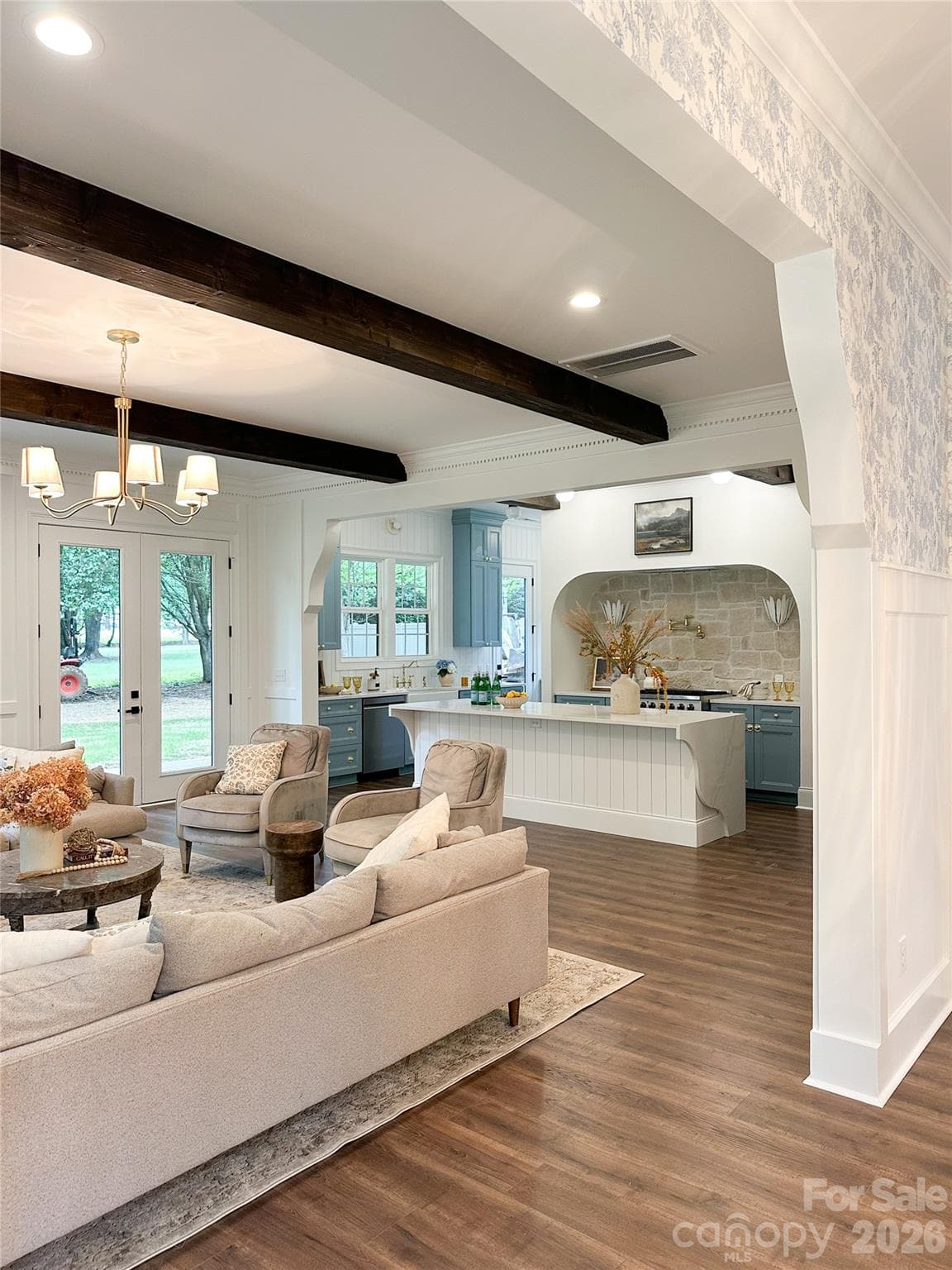 Single Family Residence at Matthews, photo 11 of 35