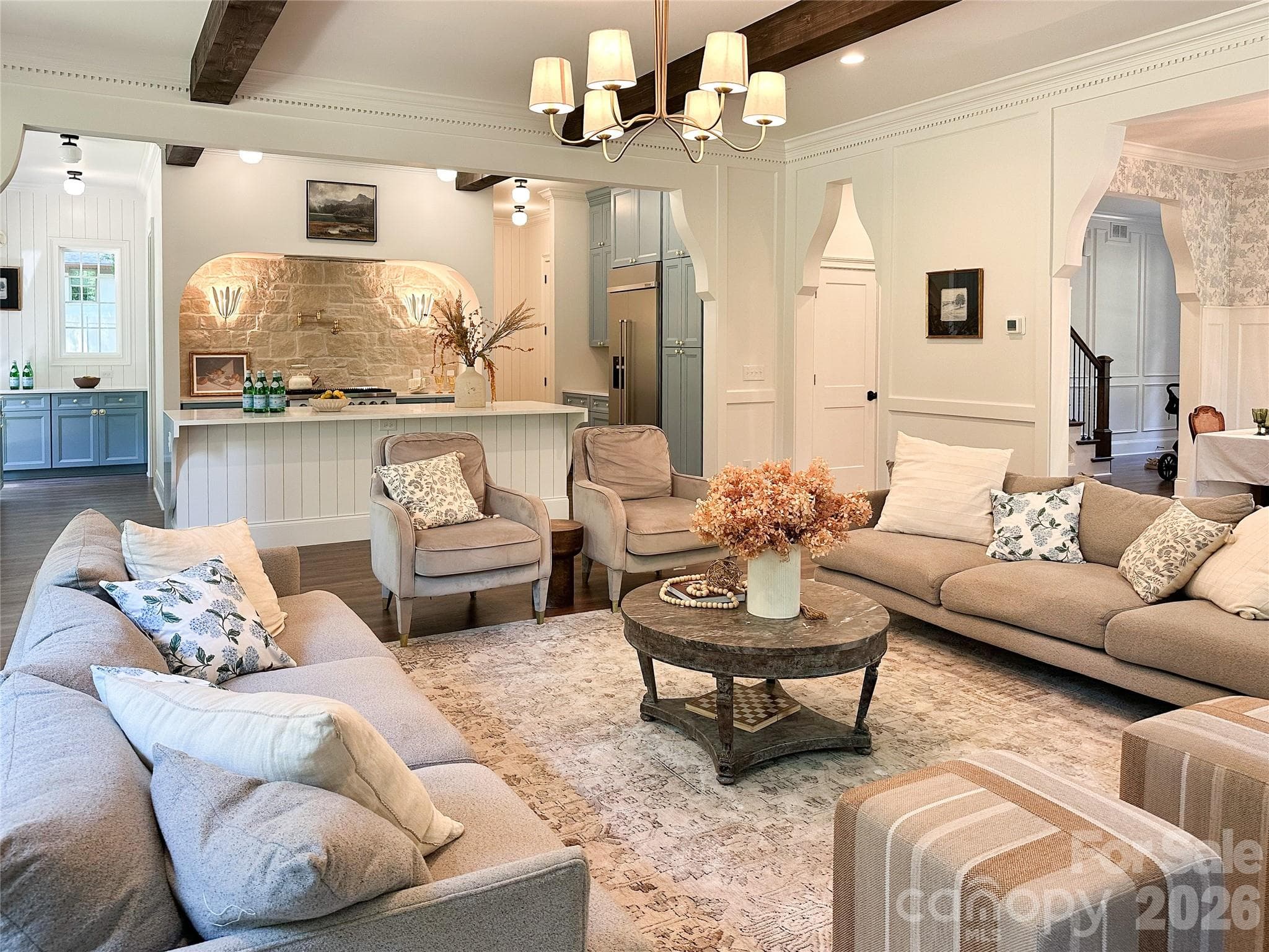 Single Family Residence at Matthews, photo 12 of 35
