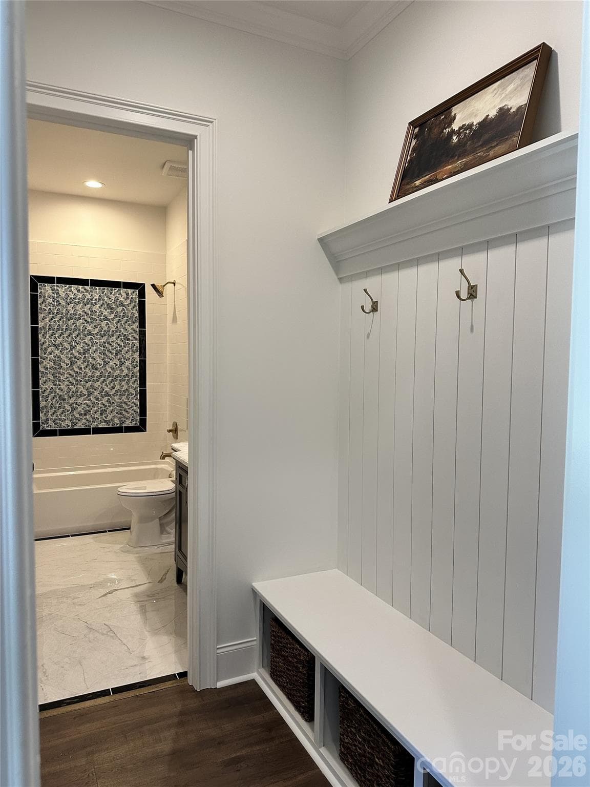 Single Family Residence at Matthews, photo 16 of 35
