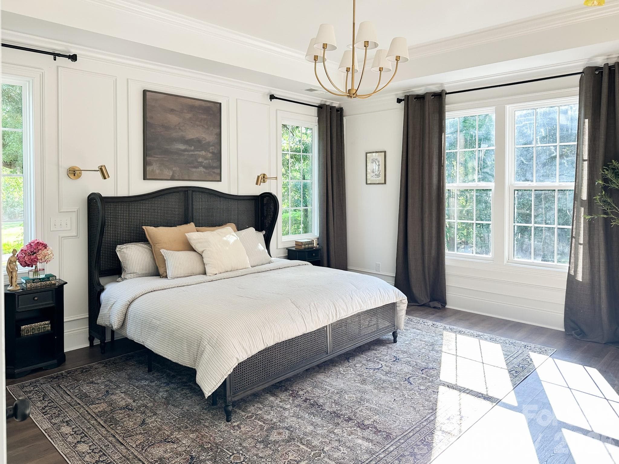 Single Family Residence at Matthews, photo 19 of 35