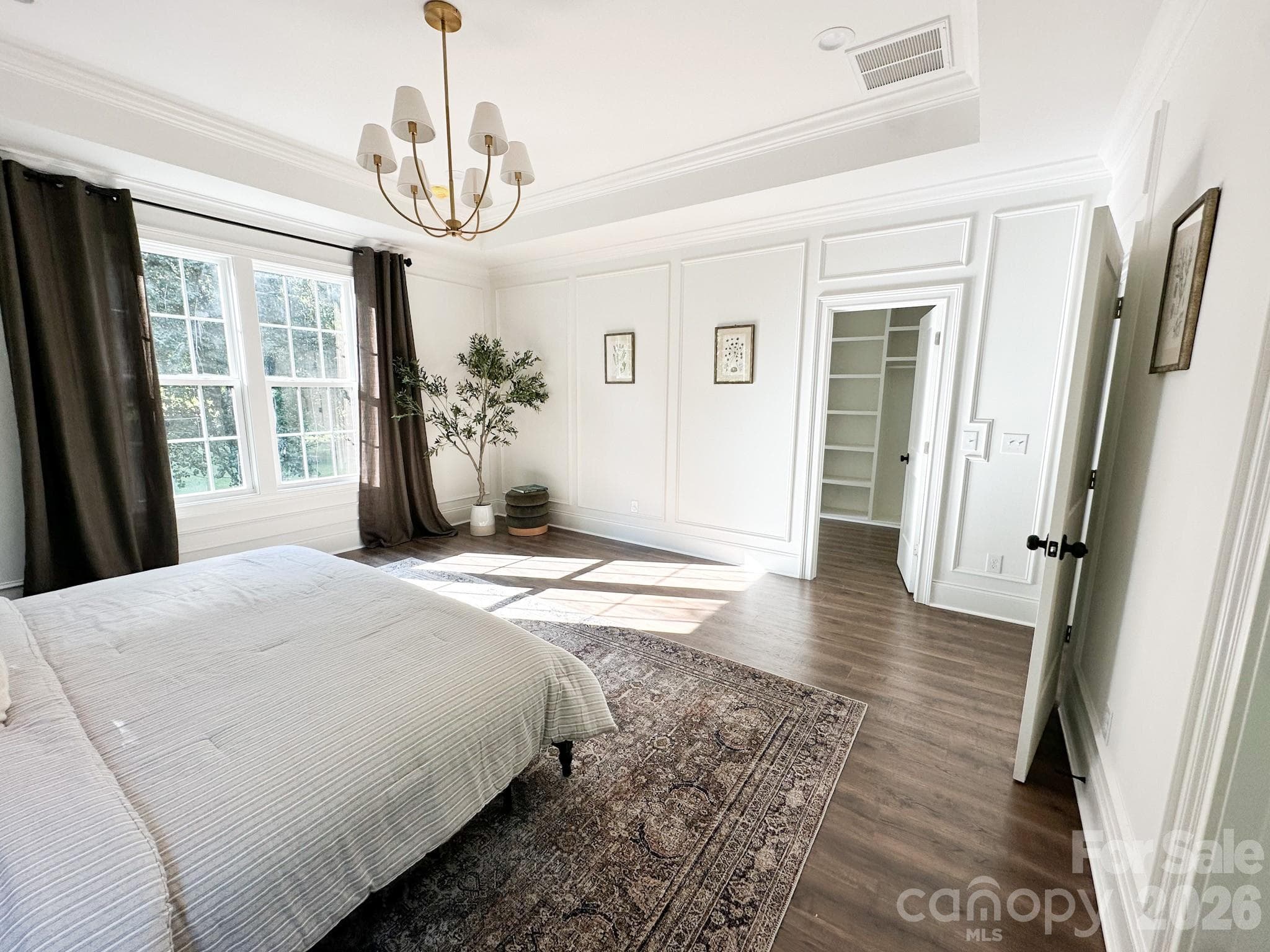 Single Family Residence at Matthews, photo 20 of 35
