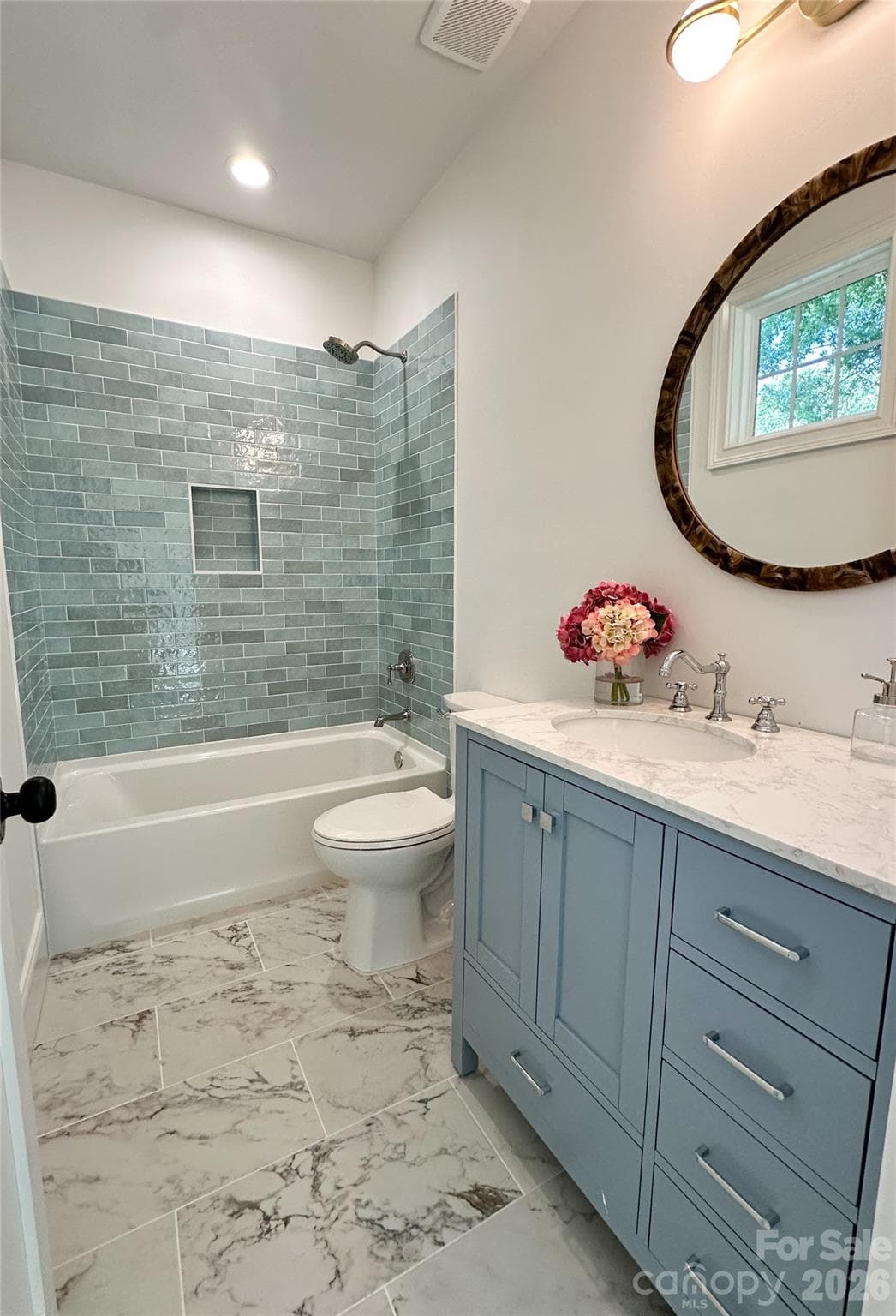 Single Family Residence at Matthews, photo 32 of 35