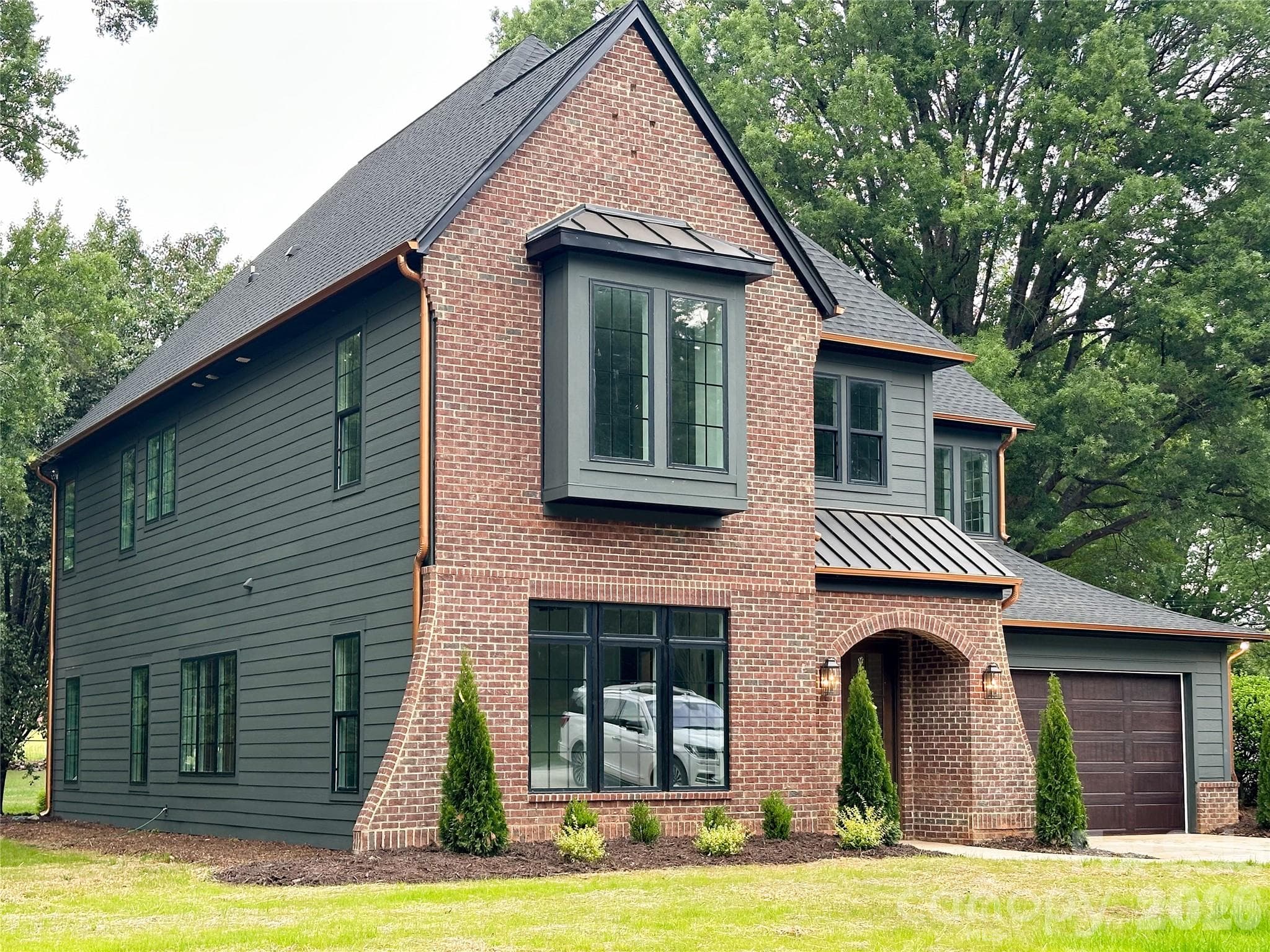 Single Family Residence at Matthews, photo 34 of 35
